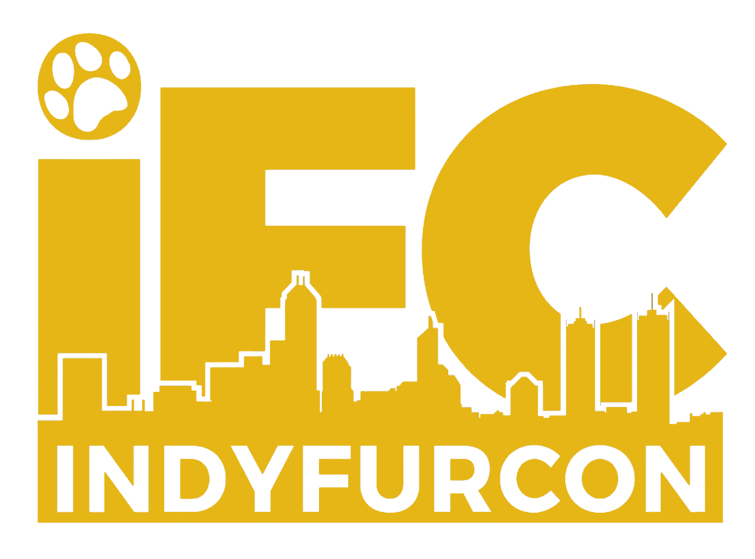 Night market indyfurcon 2025