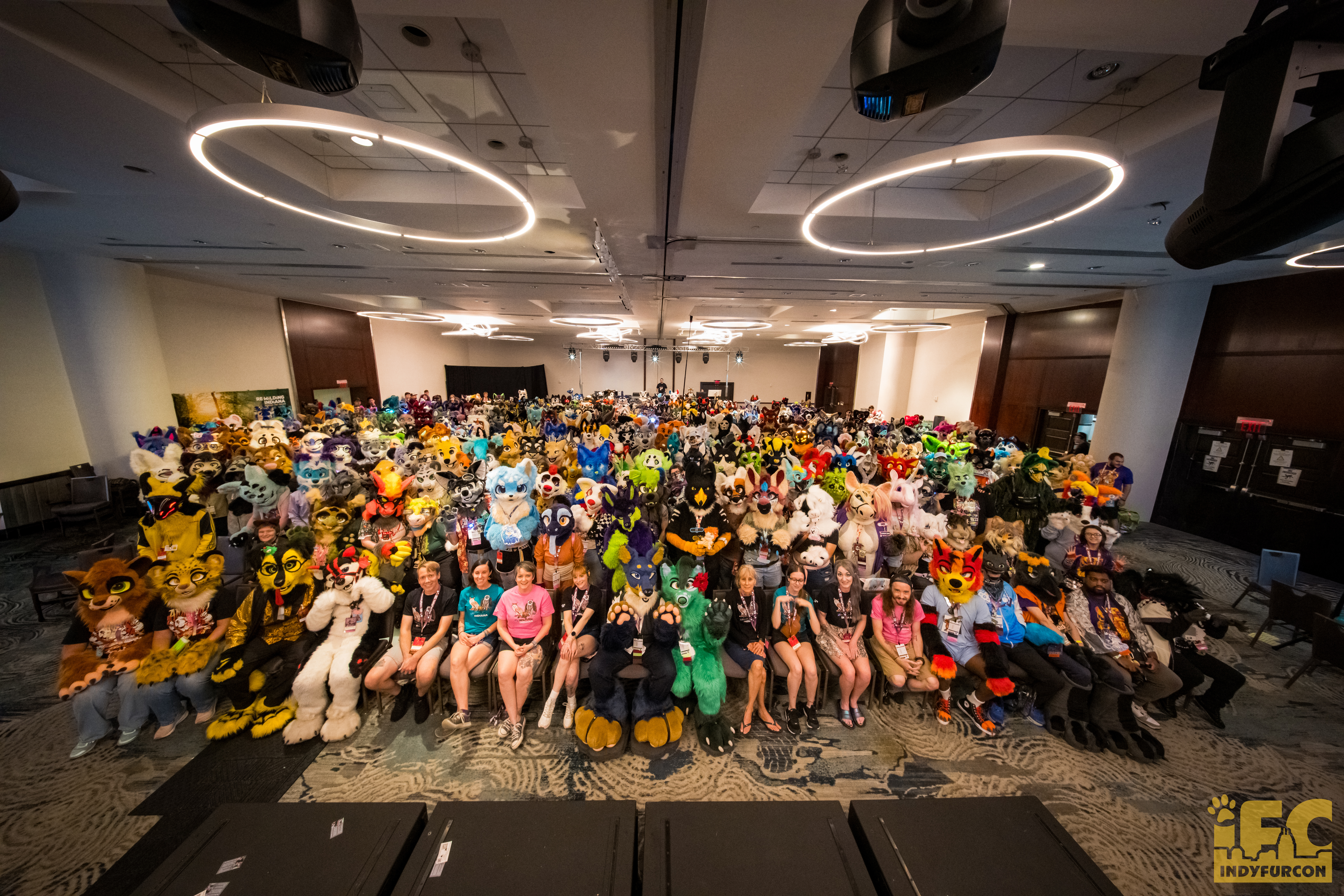 iFC 2026 Fursuit photo